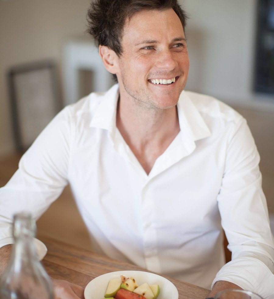 Dr Nick Fuller